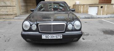 Mercedes-Benz: Mercedes-Benz 280: 2.8 l | 1998 il Sedan