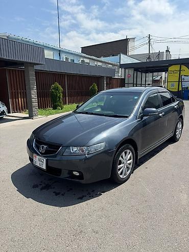 step wgn: Сдаю Honda Accord, Посуточно, Без водителя, | Ремонт мотора от арендодателя — 1
