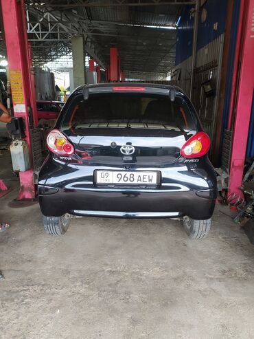 Амортизаторы, пневмобаллоны: Передний амортизатор Toyota 2002 г., Оригинал, Япония — 3