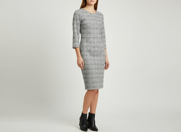 sukienki na wesele dla mamy i córki allegro: Only You, Sukienka damska, rozmiar M