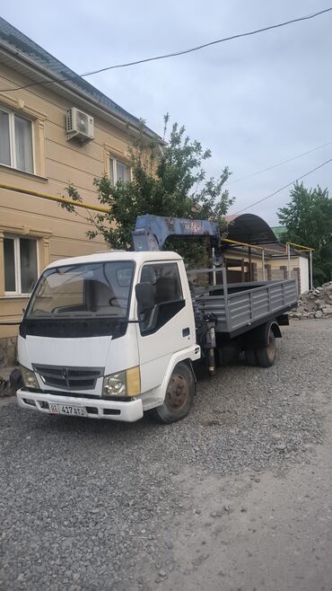 эвакуатор кран манипулятор: Манипулятор | Стрела 6 м. 2 т | Борт 5000 кг