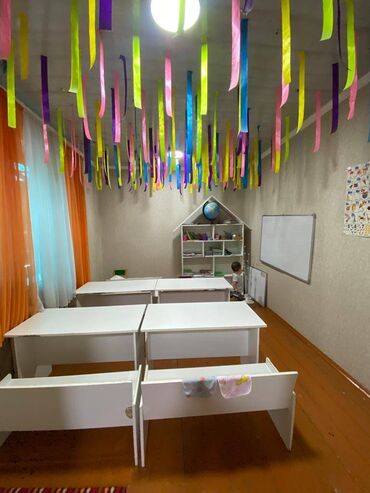 Офисы: Продаю Офис 220 м², С ремонтом, Без мебели, Административное здание, 2 этаж — 10