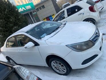 BYD: BYD : 2019 г., 0.1 л, Автомат, Электромобиль, Седан