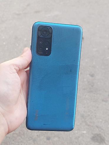 Xiaomi Redmi smartfon temirde olmayib her seyi islekdir problemsizdir