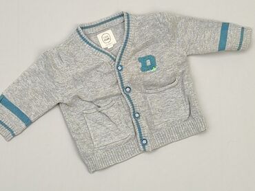 Sweaters and Cardigans: Cardigan, Cool Club, Newborn baby, condition - Good