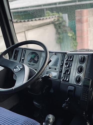 Грузовики: Грузовик, MAN, Новый — 10