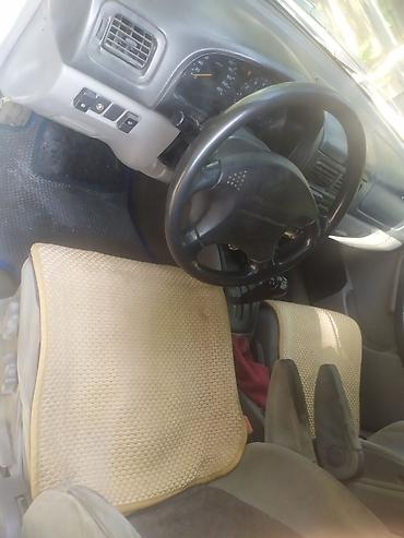 коробка на форестер: Subaru Forester: 1998 г., 2 л — 7