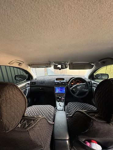 тойота авенсис дизель 2.0: Toyota Avensis: 2003 г., 1.8 л, Автомат, Бензин, Седан — 5