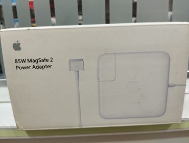 силиконовый бюстгальтер пуш ап: Apple 85W MagSafe 2 enerji adapteri, MacBook Pro noutbuklarını enerji