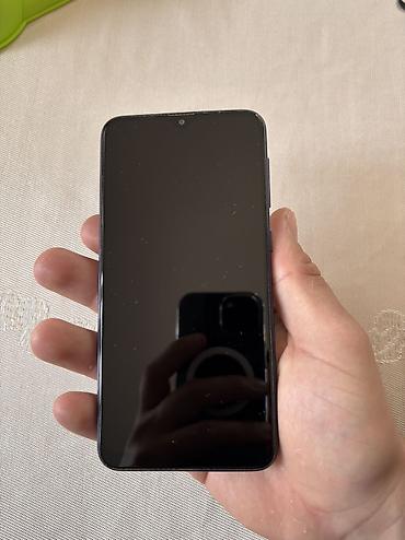 Samsung: Samsung Galaxy A10, 32 GB, rəng - Göy — 6