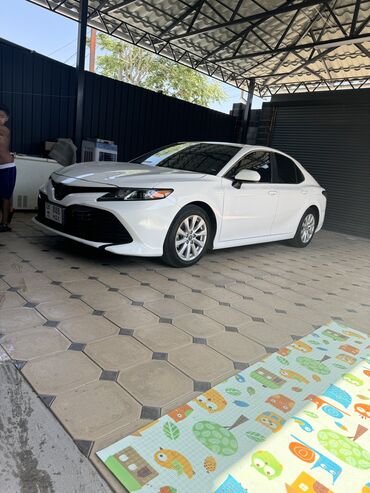 боковые зеркала на камри 30: Toyota Camry: 2019 г., 2.5 л, Автомат, Бензин, Седан