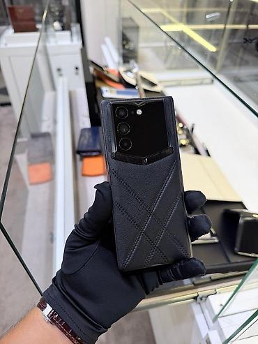 mp3 indir: Vertu Alpha Fold 1Tb 2026 NEW VERTU Alpha Fold 1 TB 2026 Zovqle — 7
