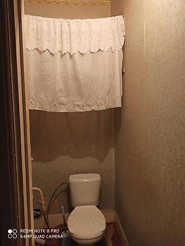 Продажа квартир: 3 комнаты, 68 м², 106 серия улучшенная, 5 этаж, Старый ремонт at lalafo.kg — 8 Продажа квартир: 3 комнаты, 68 м², 106 серия улучшенная, 5 этаж, Старый ремонт — 8