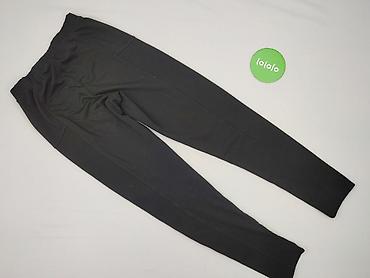 trekingowe: Legginsy Sportowe damskie, rozmiar S — 3