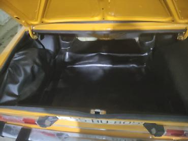 lada salon: VAZ (LADA) 2106: 1.6 l | 1983 il 55000 km Sedan — 4
