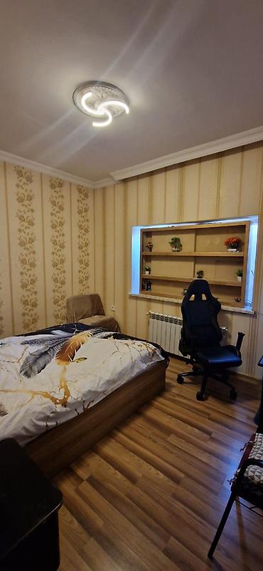 Həyət evləri və villalar: Masazır 3 otaqlı, 90 kv. m, Yeni təmirli — 5