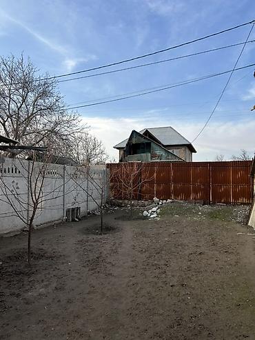 Продажа коттеджей и домов: Продается дом в Маевке. Хороший участок, есть новый фундамент на 120 — 16