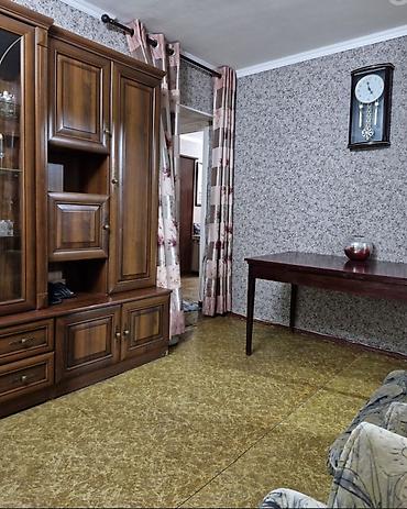 серый: 3 комнаты, 58 м², 104 серия, 1 этаж, Старый ремонт — 3