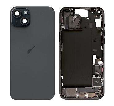 separator: Korpus iPhone 15 qara ORG 🛠️İstənilən növ telefonların təmiri — 1