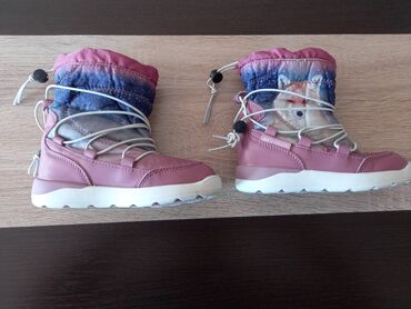 Čizme: Čizme, Lupilu, Veličina - 26 — 8