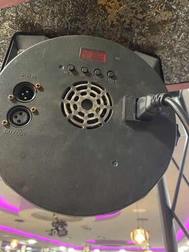 Dinamiklər və kolonkalar: JBL Kolonka, Növ - Akustik, rəng - Qara — 8