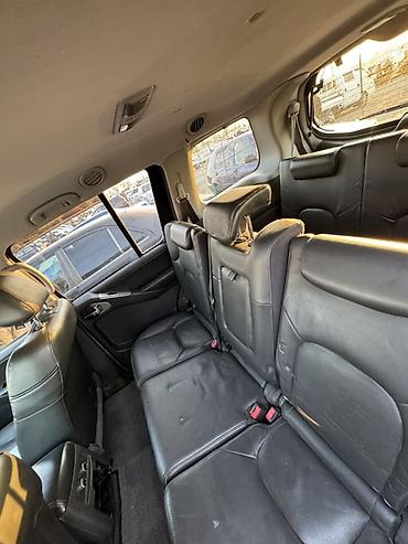 nissan pathfinder: Nissan Pathfinder: 2005 г., 4 л, Автомат, Газ, Внедорожник — 7