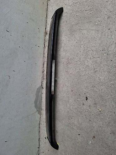 los re: ZADNJI SPOJLER SA STOPLAMPOM ZA TOYOTA RAV 4 OD 2005. DO 2008. GOD. | — 1