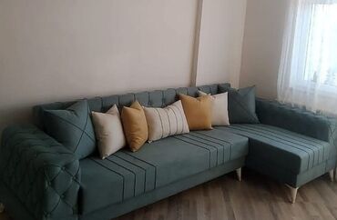 Divanlar: Künc divan, Yeni, Açılan, Bazalı, Parça, Pulsuz çatdırılma