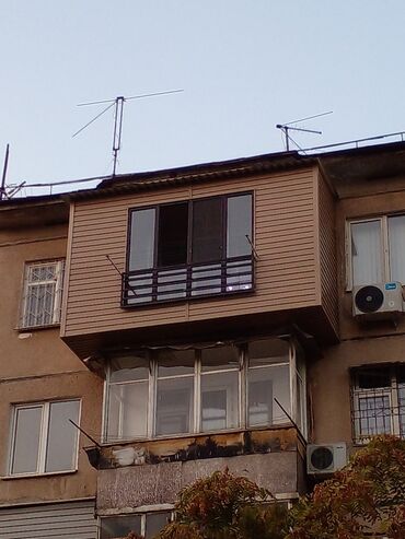 пеноплекс in Кыргызстан | ТЕПЛОИЗОЛЯЦИОННЫЕ МАТЕРИАЛЫ: Дома, Балконы | Больше 6 лет опыта
