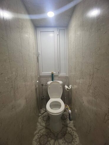 Köhnə tikili: Bakı, 3 otaqlı, Köhnə tikili, m. Əhmədli, 75 kv. m — 16