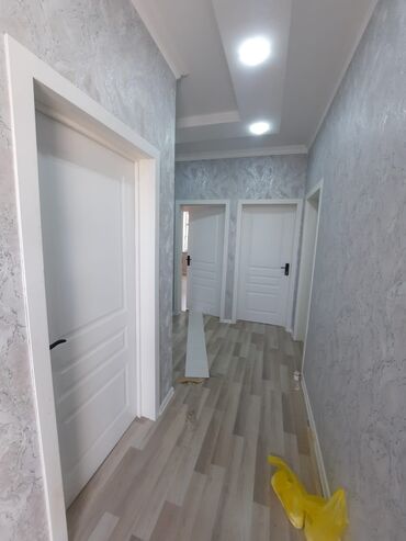 Həyət evləri və villaların satışı: Binəqədi qəs. 3 otaqlı, 100 kv. m, Kredit yoxdur, Yeni təmirli