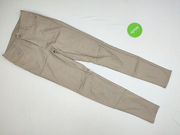 trousers: Everme, Spodnie materiałowe damskie, rozmiar S — 2