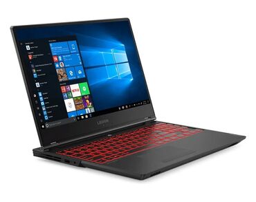 Ноутбуки: Ноутбук, Lenovo, 16 ГБ ОЗУ, Intel Core i5, 15.6 ", Б/у, Для работы, учебы, память HDD + SSD