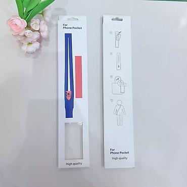 iphone case: 📱 iPhone Pocket Case — стиль + удобство в одном! Надоело носить — 5