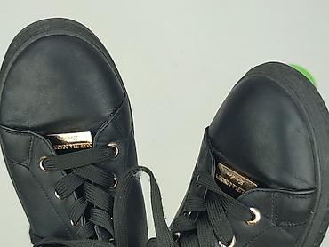 winter shoes: Sneakersy damskie, rozmiar 37 — 6