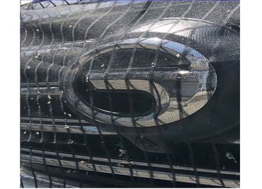 Решетки радиатора: Решетка радиатора 2024 г., Новый, Оригинал — 7