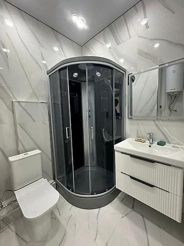 Продажа квартир: 1 комната, 43 м², Элитка, 15 этаж, Дизайнерский ремонт — 5