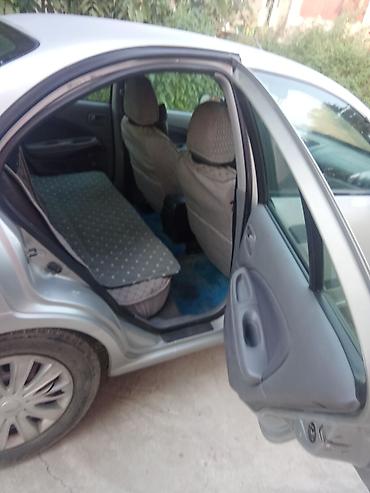 mersedes 213: Nissan Almera Classic: 2002 г., 1.8 л, Механика, Бензин, Седан — 7
