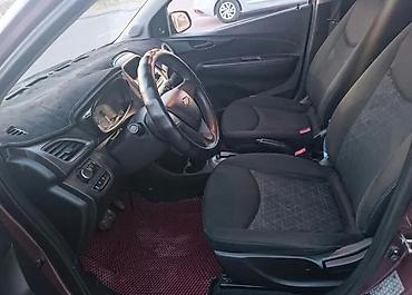 электро машина купить: Chevrolet Spark: 2019 г., 1 л, Автомат, Бензин, Хэтчбэк — 4