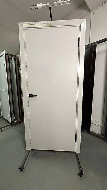 Межкомнатные двери: Серые межкомнатные двери — это универсальное и стильное решение для — 2