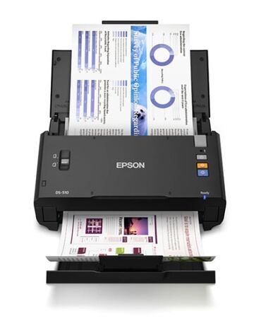 документ сканеры для проекторов проекционные столики: Продаю сканер от EPSON DS 510 Состояние отличное Компания Epson