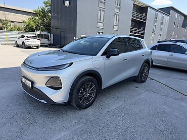 byd e1: Электромобиль Changan Q05 2026 год. Запас хода 400 км Растаможен и — 2
