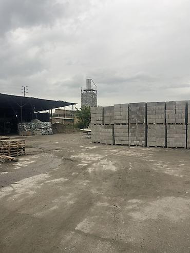 каменная вата: Полистиролбетонный блок, 600x300x200, D600, Самовывоз, Платная доставка — 6