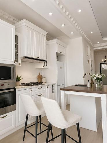 kant flat: 4 комнаты, 105 м², Нижний Джал (Джал-23) Индивидуалка, 5 этаж, Евроремонт — 6