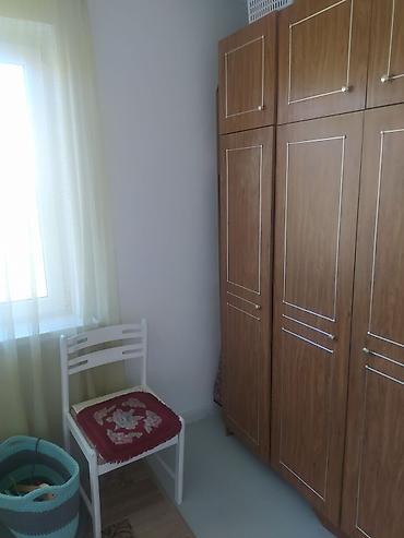 Аренда комнат: 16 м², С мебелью полностью — 2