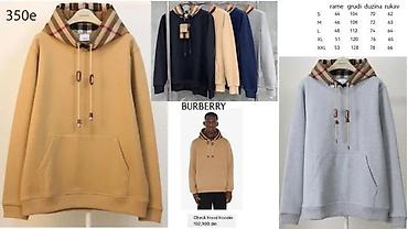 Duksevi: BURBERRY, TOP DUKSEVI, EKSKLUZIVA 2025-26 | Novo! ! ! Hit. Hit. Hit — 16