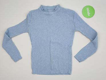 spodenki jeansowe pull: Sweter damski, rozmiar S — 2
