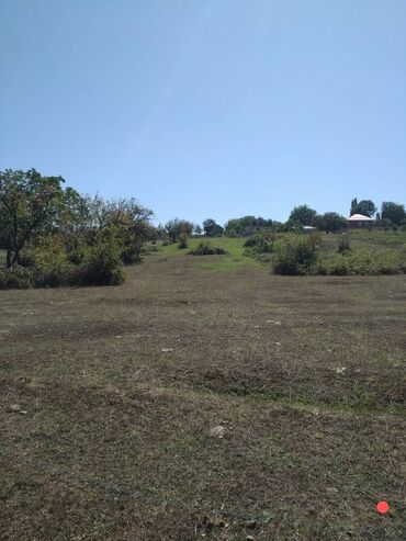 qobu lokbatan yolu torpaq: 30 sot, Tikinti