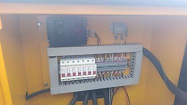 Солнечные электростанции: Солнечная электростанция под ключ Состав и особенности: - — 5