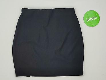 drip slim fit: FB Sister, Spódnica damska, rozmiar S — 4